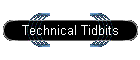 Technical Tidbits